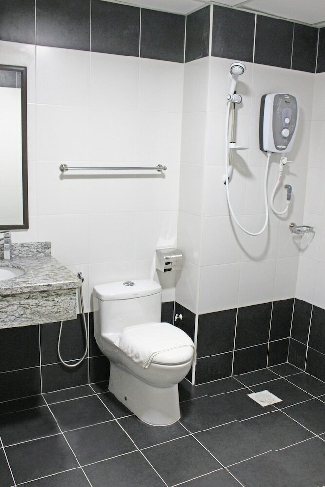 Apartamentos Tiara Desaru Residences