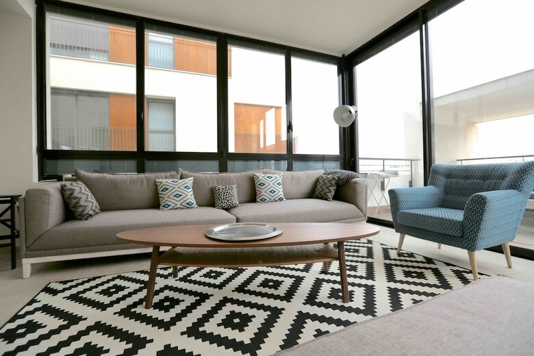 Apartamento Holyguest - Harakevet 413