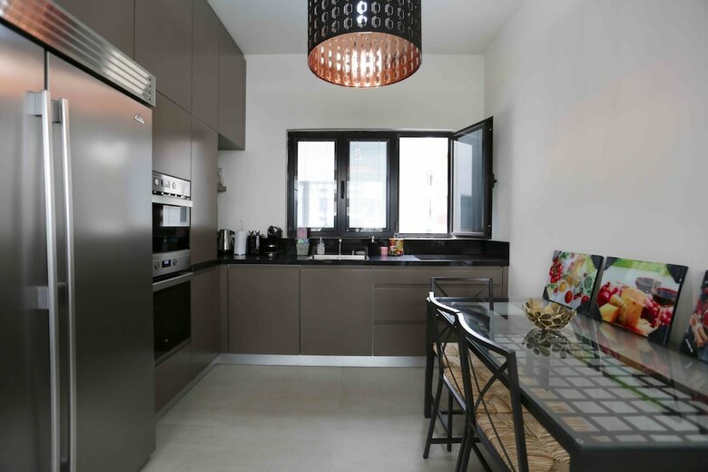 Apartamento Holyguest - Harakevet 413