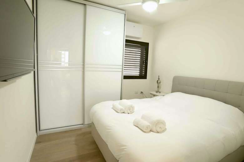 Apartamento Holyguest - Harakevet 413