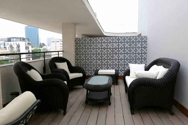 Apartamento Holyguest - Harakevet 413
