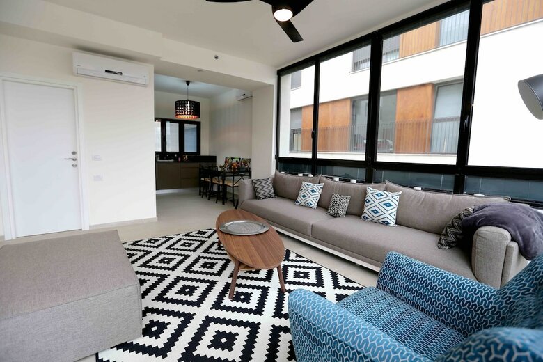 Apartamento Holyguest - Harakevet 413