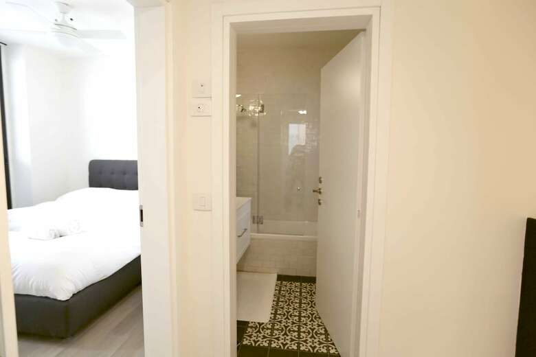 Apartamento Holyguest - Harakevet 413