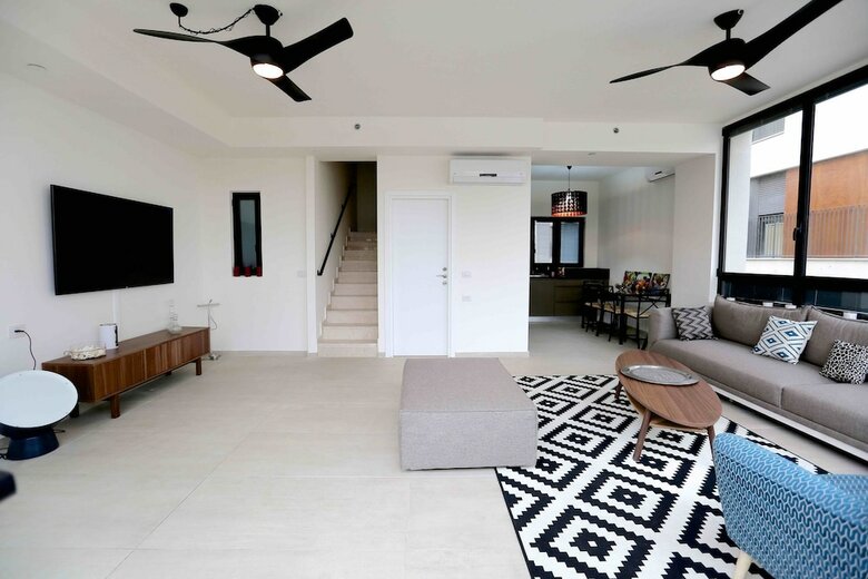 Apartamento Holyguest - Harakevet 413