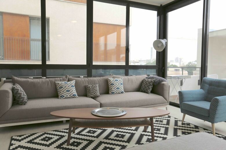 Apartamento Holyguest - Harakevet 413