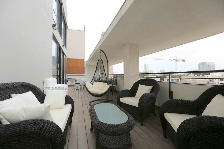Apartamento Holyguest - Harakevet 413