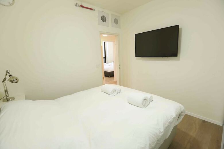 Apartamento Holyguest - Harakevet 413