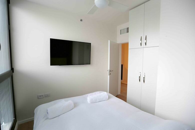 Apartamento Holyguest - Harakevet 413