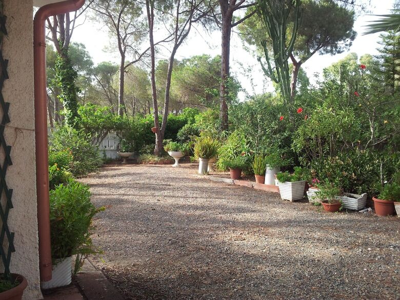 Villa Manuela