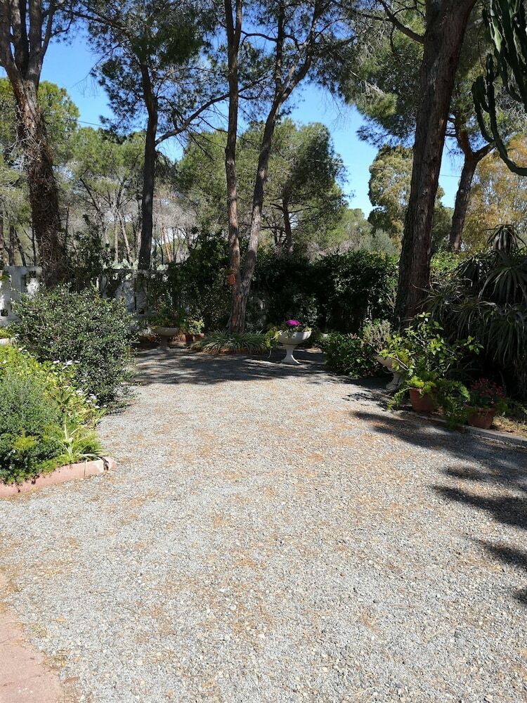 Villa Manuela