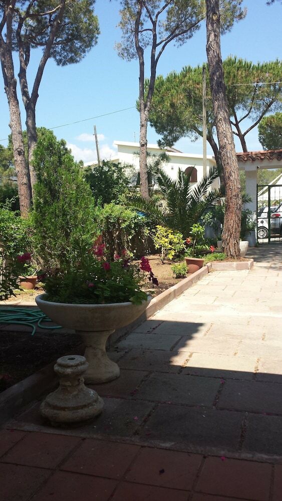 Villa Manuela