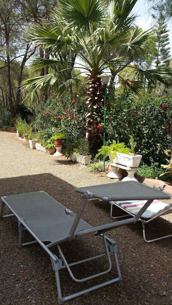 Villa Manuela