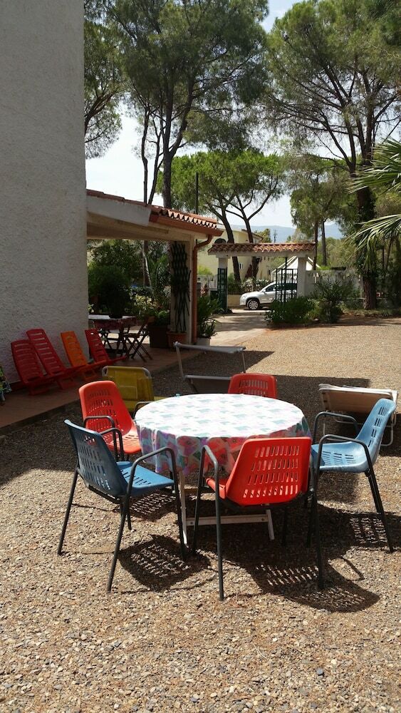 Villa Manuela