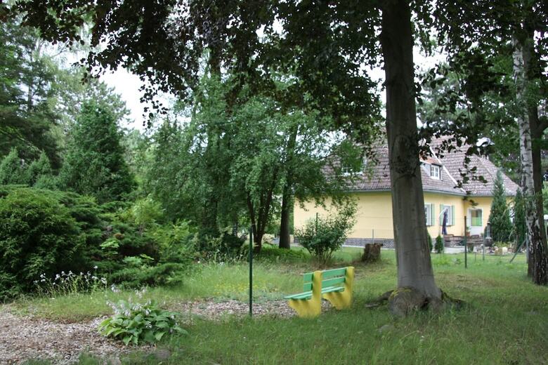 Hotel Am Fluss