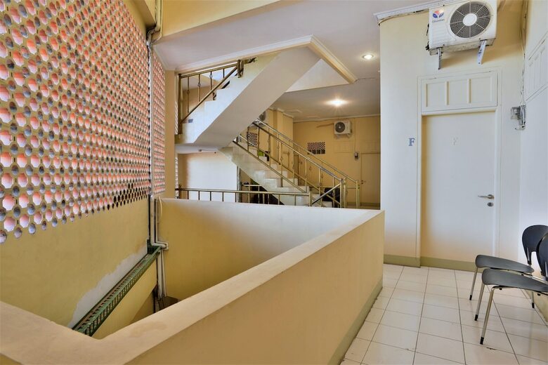 Hotel Zen Rooms Basic Near Pasar Baru