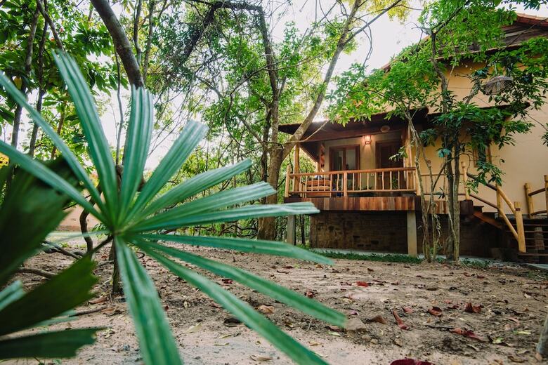 Hotel Green Bay Phu Quoc Resort & Spa