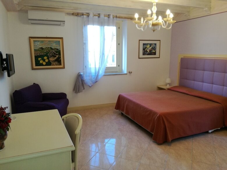 Hotel Centrale