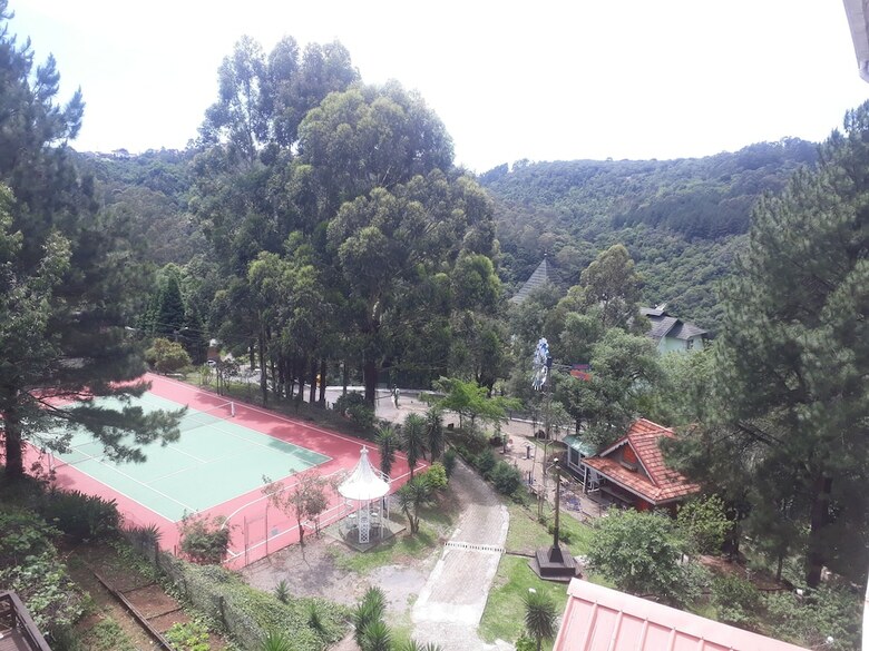 Sky Valle Hotel