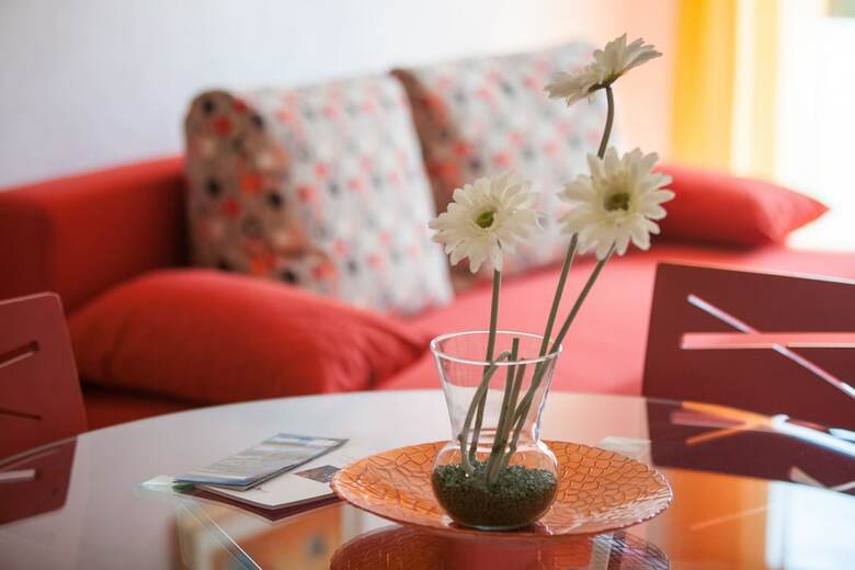 Apartments Villa Kolar