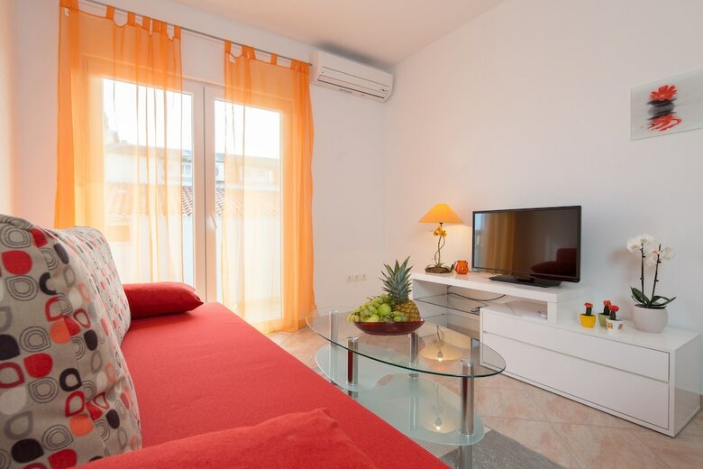 Apartments Villa Kolar