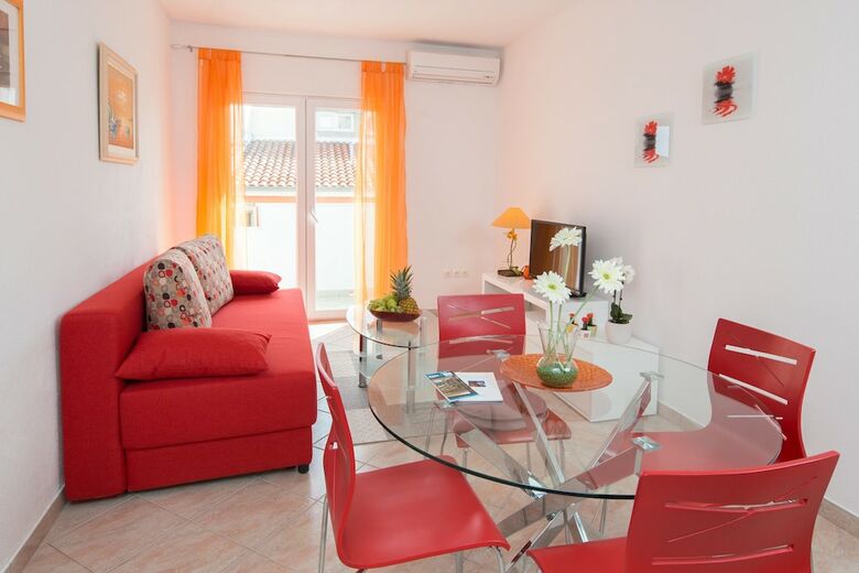 Apartments Villa Kolar