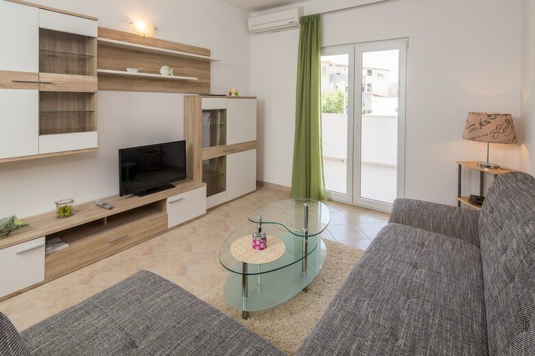 Apartments Villa Kolar