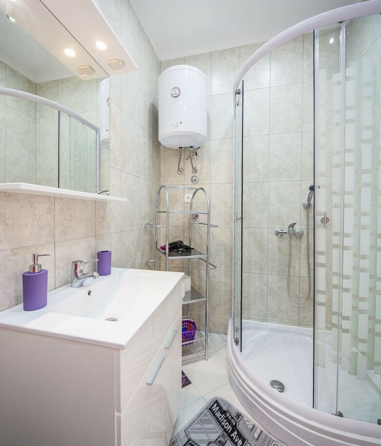 Apartments Villa Kolar