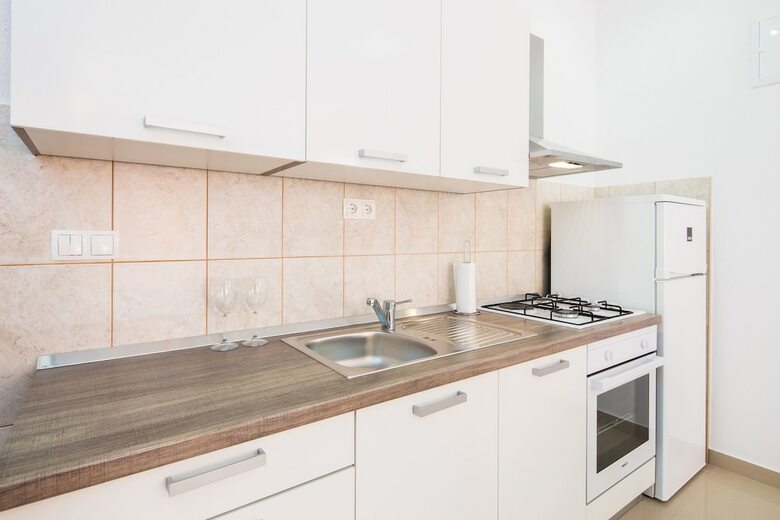 Apartments Villa Kolar