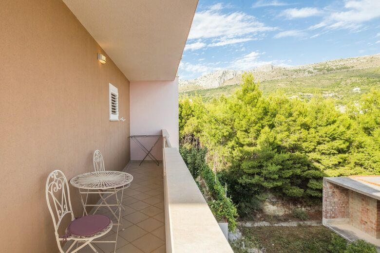 Apartments Villa Kolar
