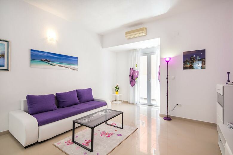 Apartments Villa Kolar