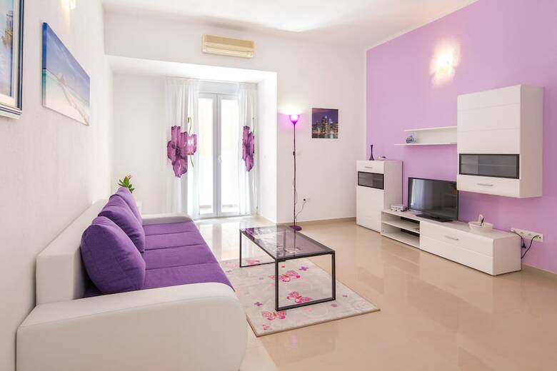 Apartments Villa Kolar