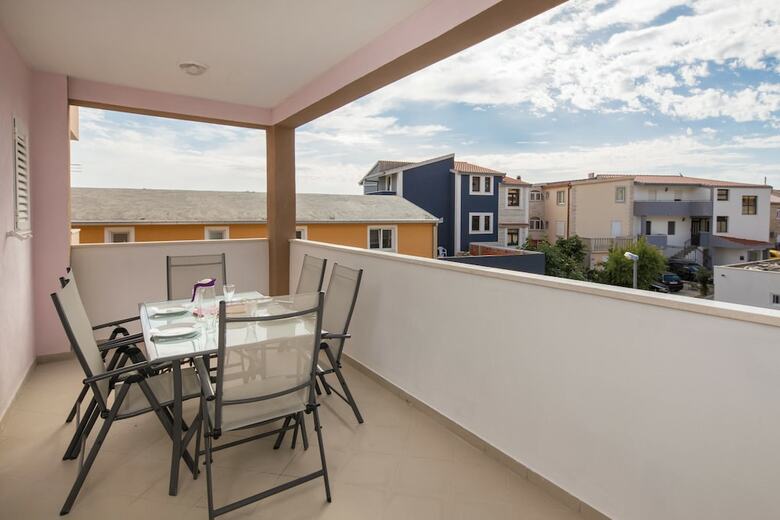 Apartments Villa Kolar