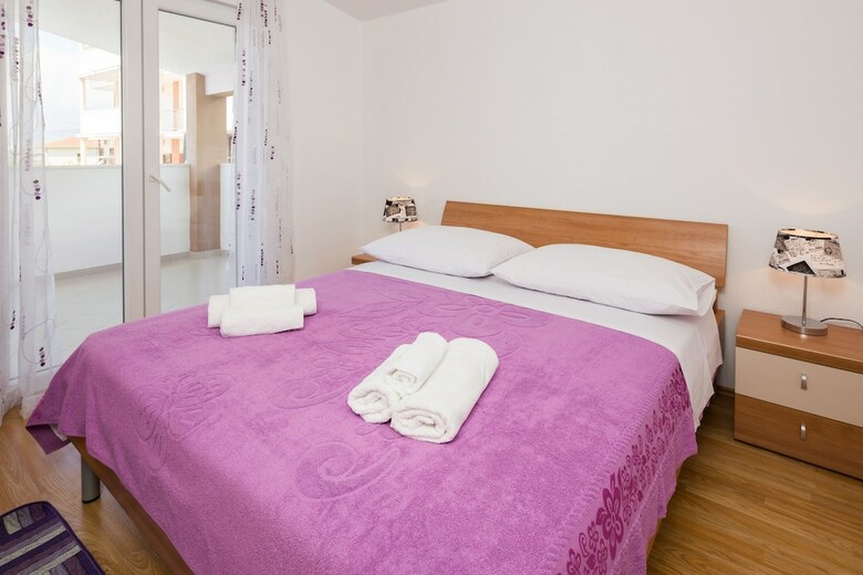Apartments Villa Kolar