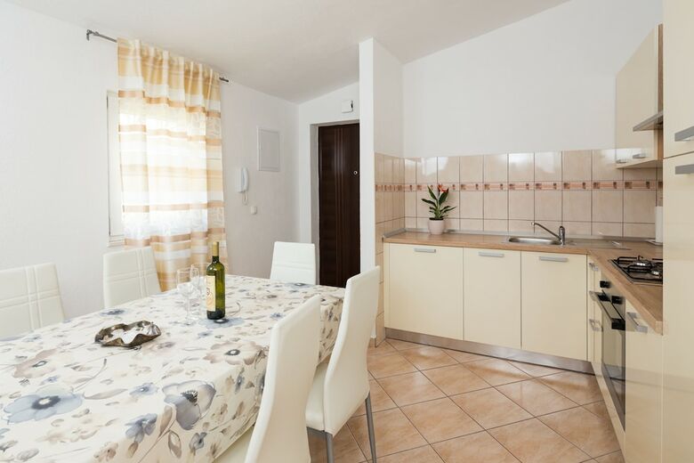 Apartments Villa Kolar
