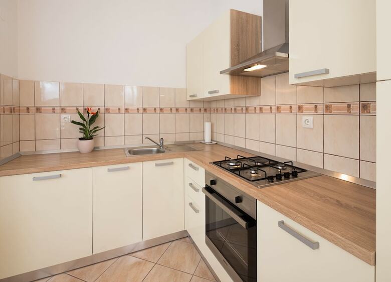 Apartments Villa Kolar