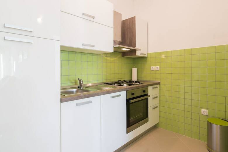 Apartments Villa Kolar