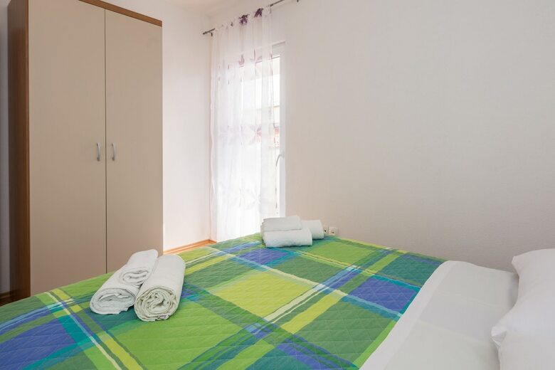 Apartments Villa Kolar