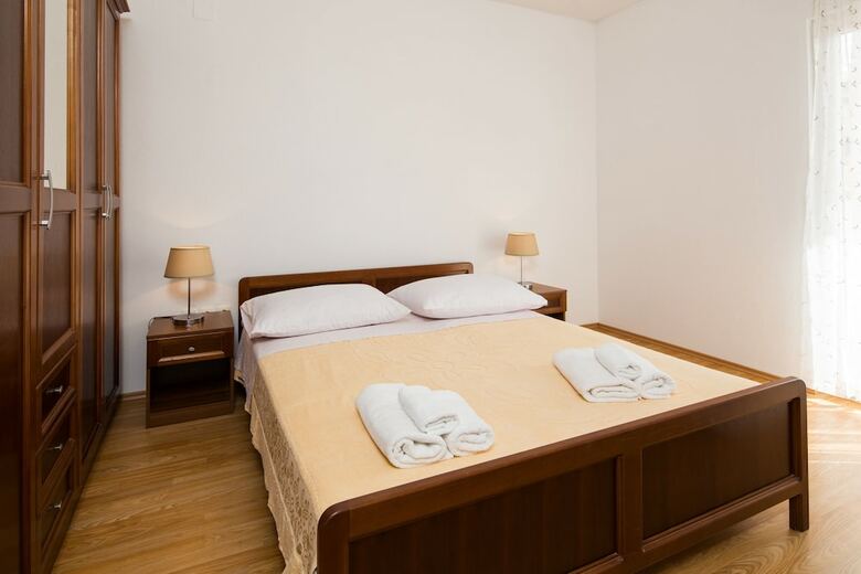 Apartments Villa Kolar