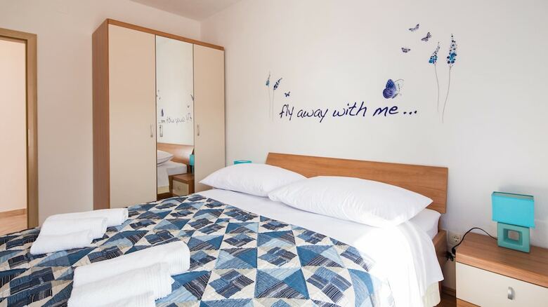 Apartments Villa Kolar