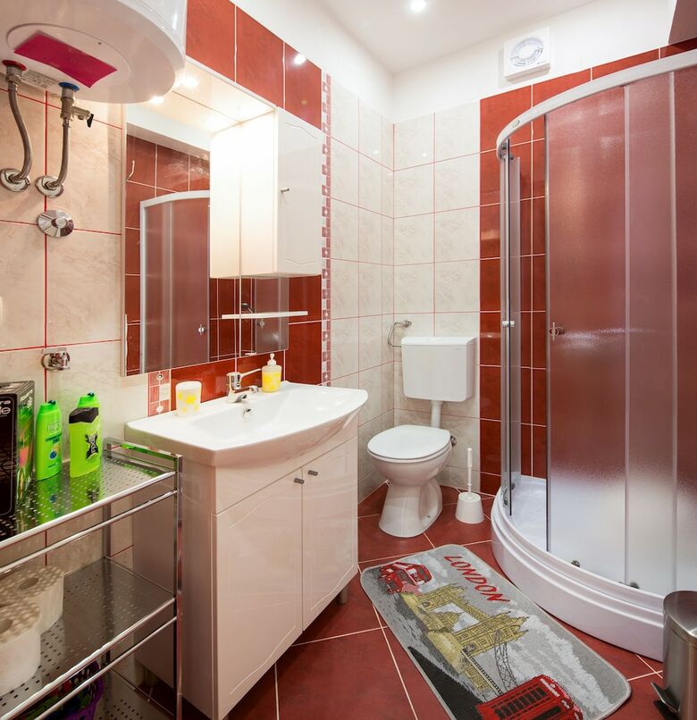 Apartments Villa Kolar