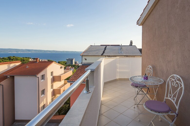 Apartments Villa Kolar