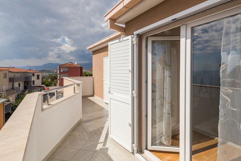 Apartments Villa Kolar