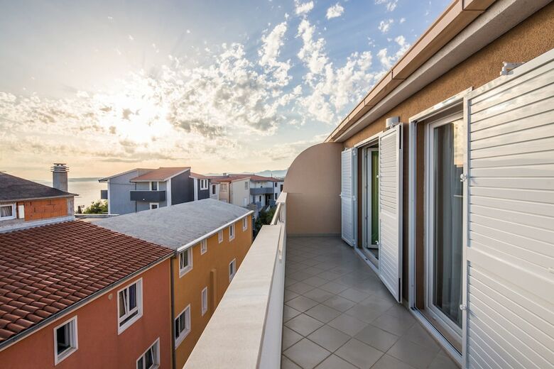 Apartments Villa Kolar