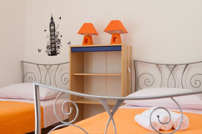 Apartments Villa Kolar