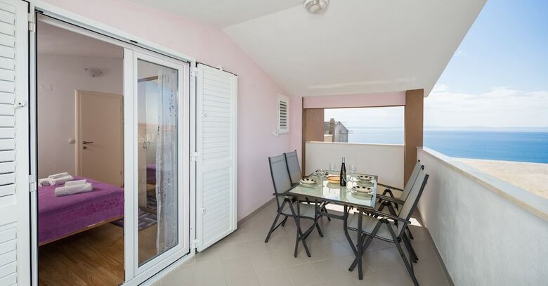 Apartments Villa Kolar