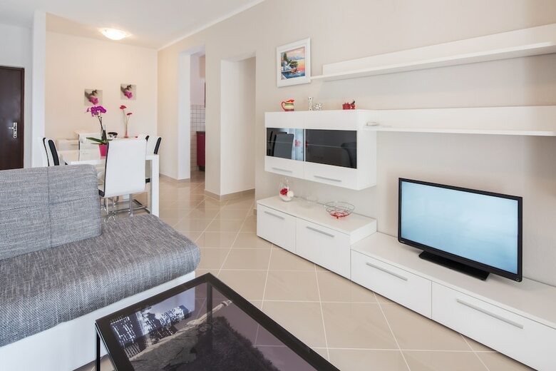 Apartments Villa Kolar
