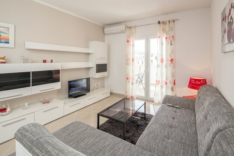Apartments Villa Kolar