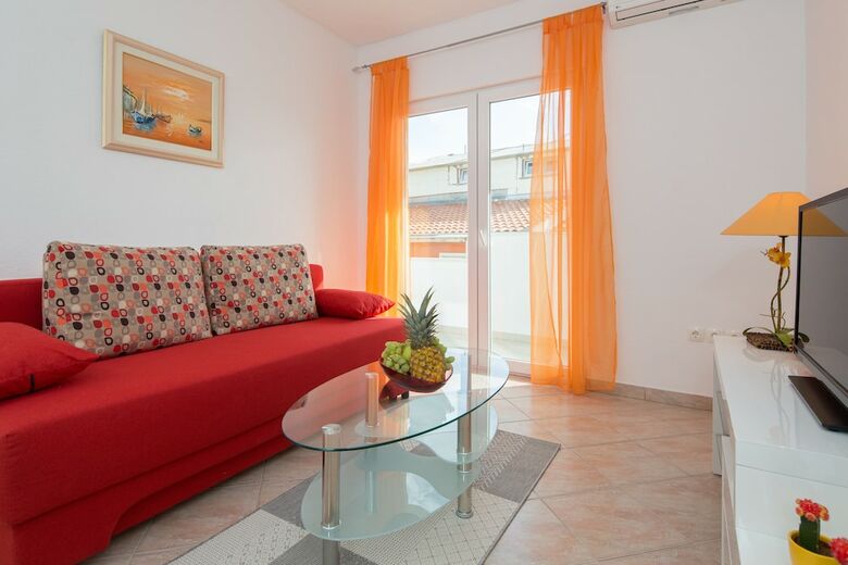 Apartments Villa Kolar