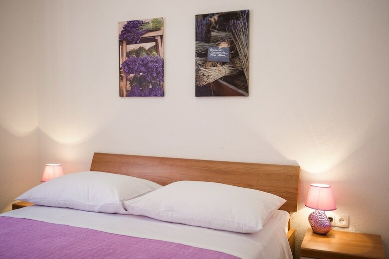 Apartments Villa Kolar