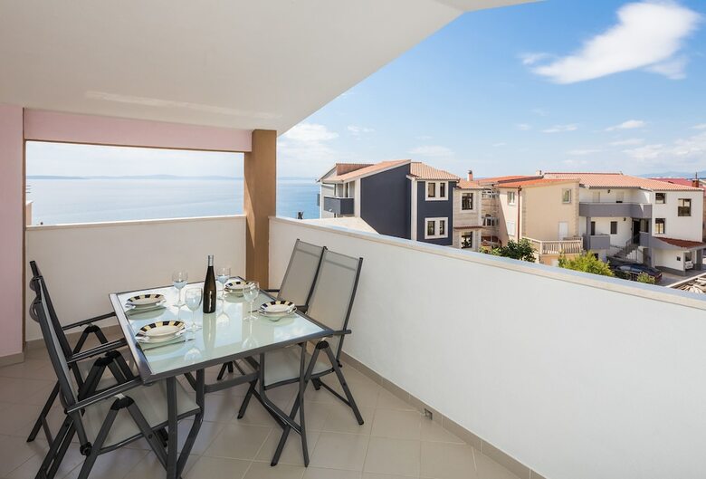 Apartments Villa Kolar